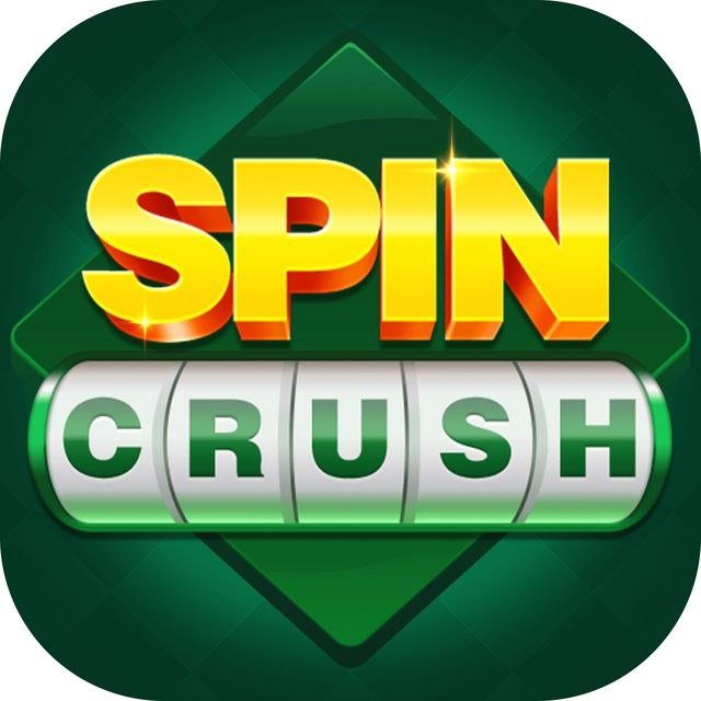 SPIN CRUSH YONO