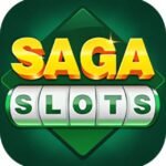 Saga Slot yono