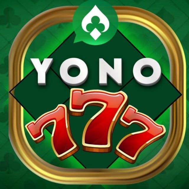 yono 777