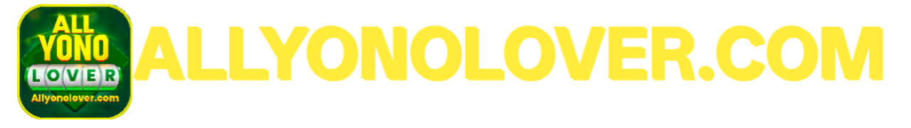All Yono Lover