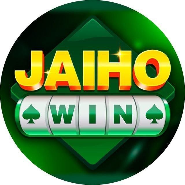 Jaiho Win