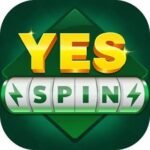 Yes Spin Yono