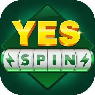 Yes Spin Yono