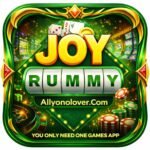 Joy Rummy Yono Apk