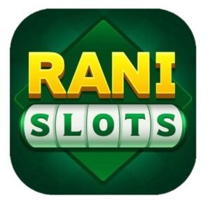 Rani Slots Yono APK